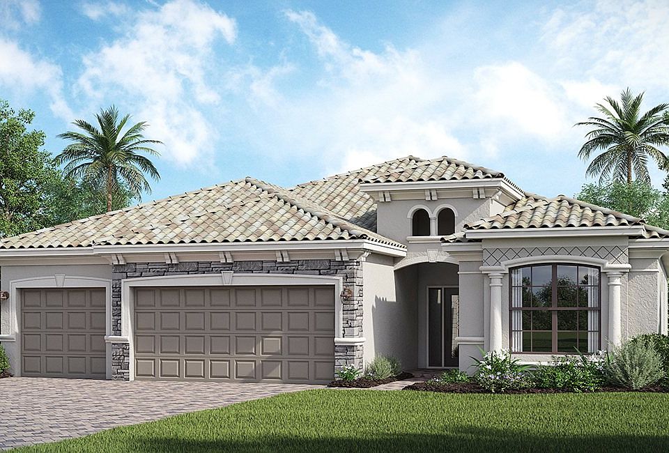 1st image of 10634 Prato Dr
