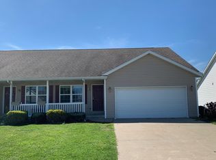 2116 Kara Dr, Bay City, MI 48706