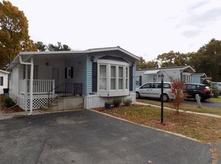 20 Gerald Dr, Middleboro, MA 02346