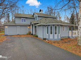 2907 Crows Nest Cir, Anchorage, AK 99515