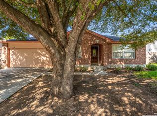 3519 Eagle, San Antonio, TX 78222