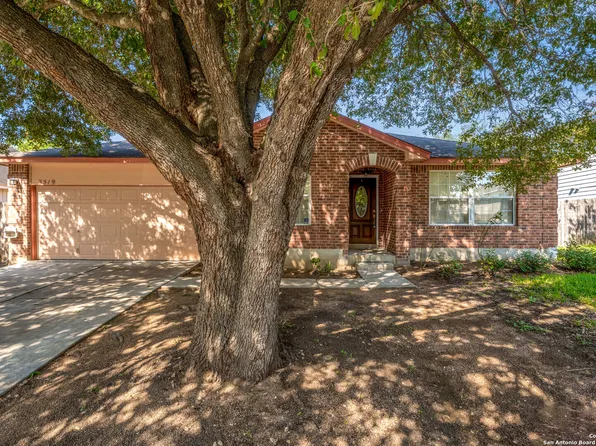 3519 Eagle, San Antonio, TX 78222