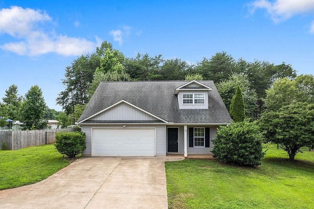 320 Gibbs Rd, Wellford, SC 29385 MLS 313995 Zillow