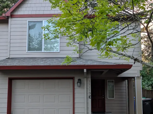 11119 SE Connor Ln, Portland, OR 97266