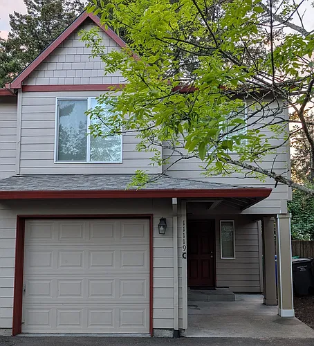 11119 SE Connor Ln Photo 1