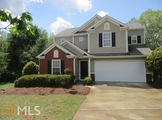 4055 Springvale Way, McDonough, GA 30252