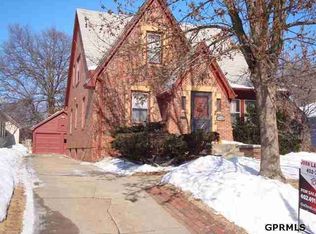 5128 Emmet St, Omaha, NE 68104