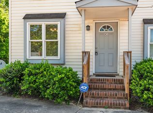 4608 Lavista Ct UNIT C, Raleigh, NC 27616