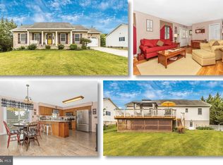116 Emmitsburg Rd, Thurmont, MD 21788