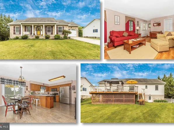 116 Emmitsburg Rd, Thurmont, MD 21788