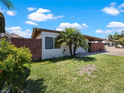 13305 Fairford Ave, Norwalk, CA, 90650