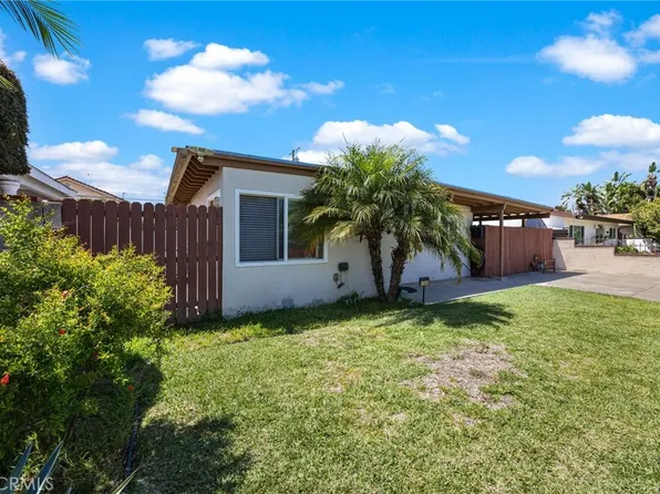 13305 Fairford Ave, Norwalk, CA 90650