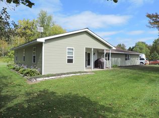 1838 Bentley Rd, Bentley, MI 48613