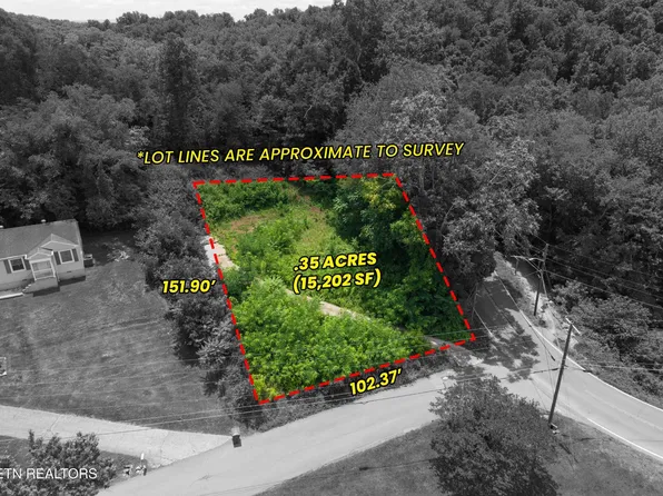2202 Southside Rd, Knoxville, TN 37920