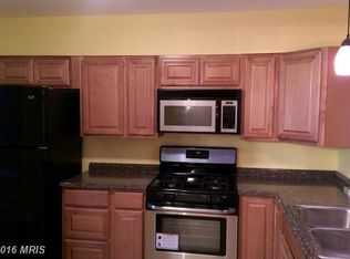 2807 Arlene Cir, Baltimore, MD 21207