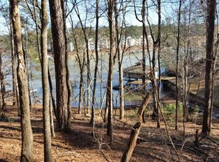 Mountain View Ln, Dadeville, AL 36853