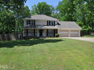 336 Fernbank Ct, Alpharetta, GA 30004