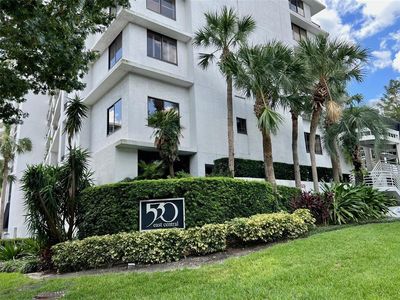 530 Central Blvd #401, Orlando, FL, 32801