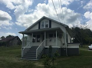 805 Rakestown Rd, Ivanhoe, VA 24350