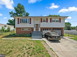 9513 Noble Dr, Upper Marlboro, MD 20772
