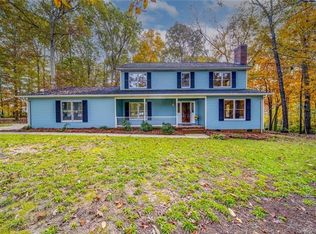 1610 Hunter Oak Ln, Monroe, NC 28110