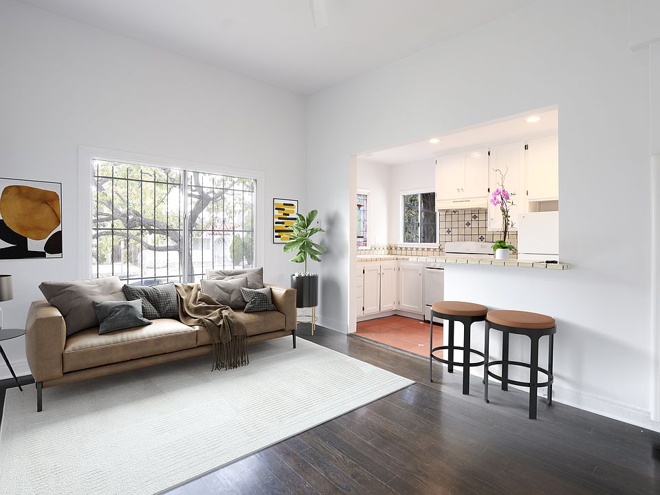 1st image of 522 N Alta Vista Blvd #1