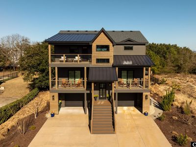 280 Sea Oats Trl LOT 28, Kitty Hawk, NC, 27949