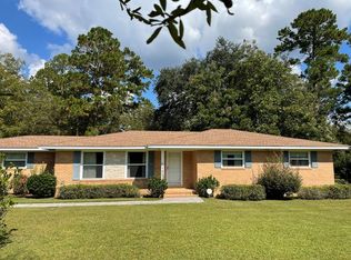 150 Pittman St, Blackshear, GA 31516