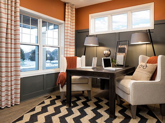 Village at Cologne North