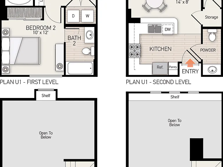 Villa Siena Apartment Homes — Photo 35