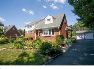 631 Flamingo St, Philadelphia, PA