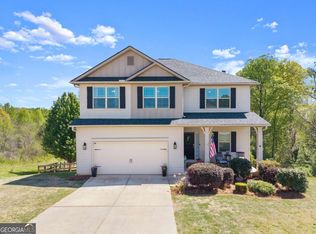 6064 Creekside View Ln, Clermont, GA