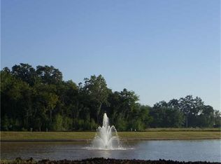 1026 Williams Lake Dr, Richmond, TX 77469