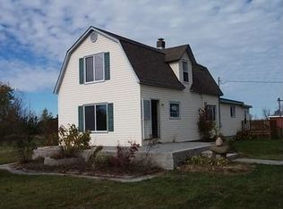 10659 E Olive Rd, Wheeler, MI 48662