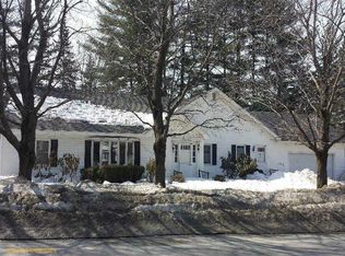 20 Eustis Pkwy, Waterville, ME 04901