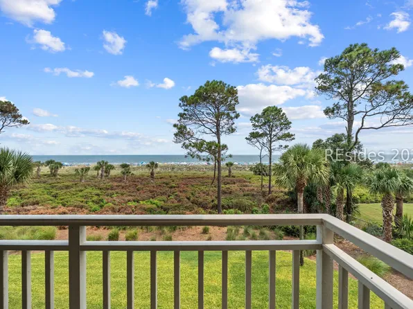 21 S Forest Beach Dr APT 308, Hilton Head Island, SC 29928