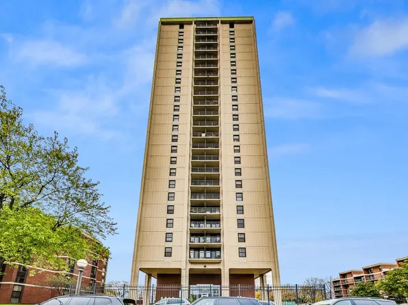 3001 S Michigan Ave Unit 2102, Chicago, IL 60616