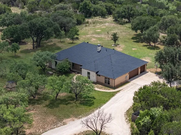 7833 Fm 89, Tuscola, TX 79562
