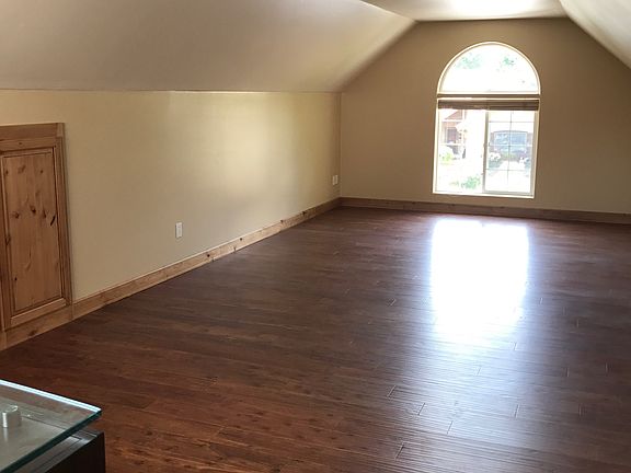 Bonus room