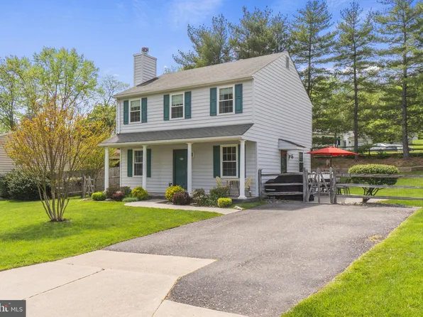 24708 Nickelby Dr, Damascus, MD 20872