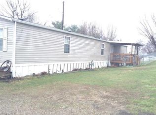 4335 Salt Creek Dr, Duncan falls, OH 43734