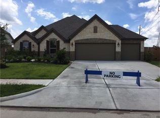 26426 Morgans Creek Ln, Katy, TX 77494