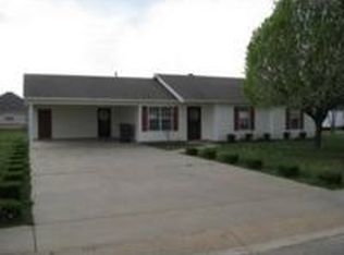 707 Elizabeth Ln, Jonesboro, AR 72401