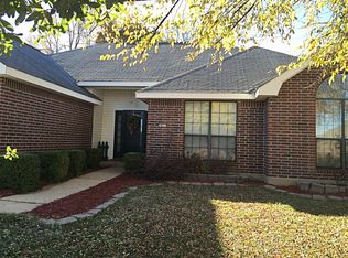 7871 Wasson Rd, Shreveport, LA 71107