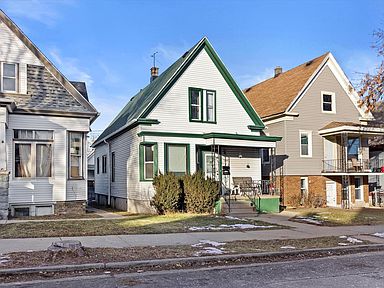 1418 West Hayes Ave UNIT 1418A, Milwaukee, WI 53215 | Zillow