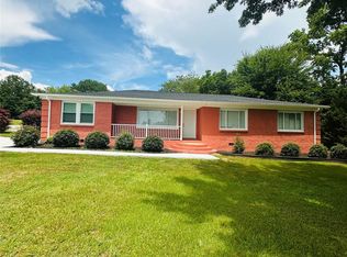 1535 Jordan St, Lancaster, SC 29720