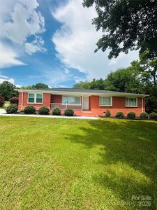1535 Jordan St, Lancaster, SC, 29720