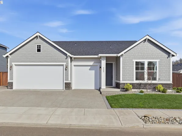8609 NE 182nd Pl, Vancouver, WA 98682