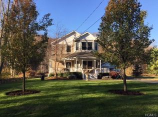 58 Post Rd, Sloatsburg, NY 10974