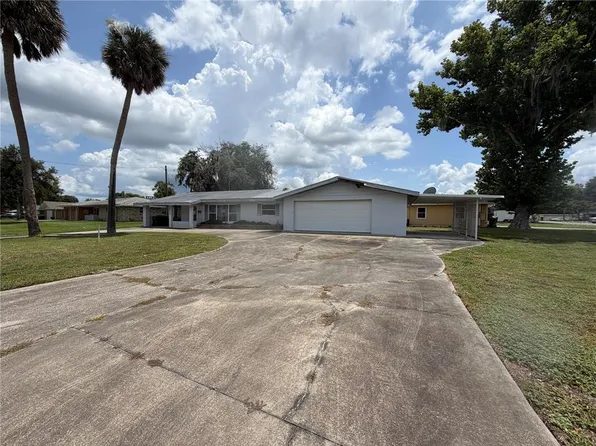 1508 Orange Ave, Tavares, FL 32778